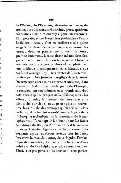 L'esule giornale di letteratura italiana antica e moderna