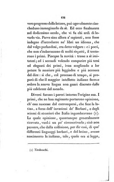 L'esule giornale di letteratura italiana antica e moderna