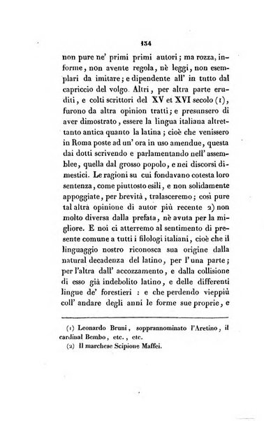 L'esule giornale di letteratura italiana antica e moderna