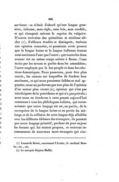 L'esule giornale di letteratura italiana antica e moderna