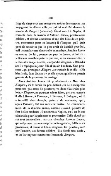 L'esule giornale di letteratura italiana antica e moderna