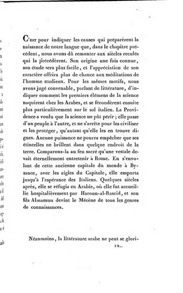 L'esule giornale di letteratura italiana antica e moderna