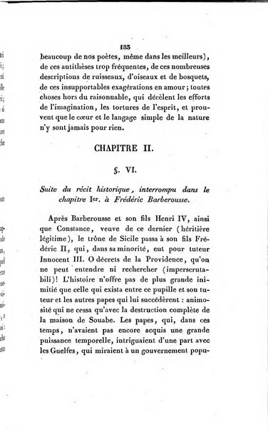 L'esule giornale di letteratura italiana antica e moderna