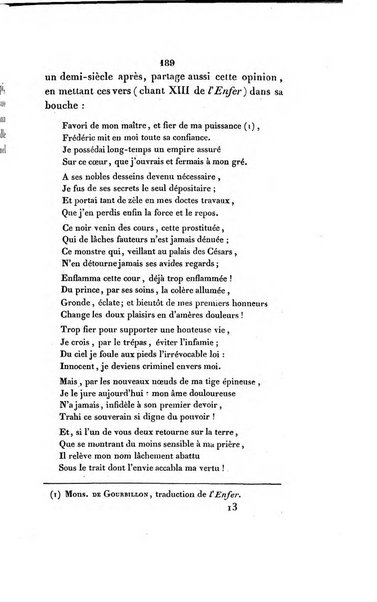 L'esule giornale di letteratura italiana antica e moderna