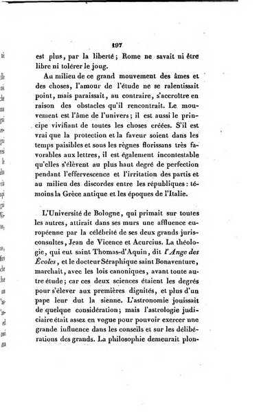 L'esule giornale di letteratura italiana antica e moderna