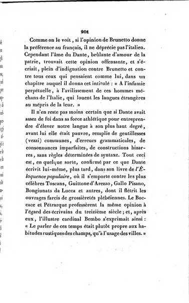 L'esule giornale di letteratura italiana antica e moderna