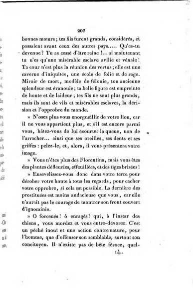 L'esule giornale di letteratura italiana antica e moderna