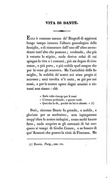 L'esule giornale di letteratura italiana antica e moderna