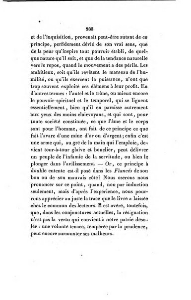 L'esule giornale di letteratura italiana antica e moderna