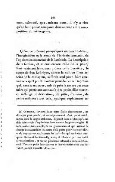 L'esule giornale di letteratura italiana antica e moderna