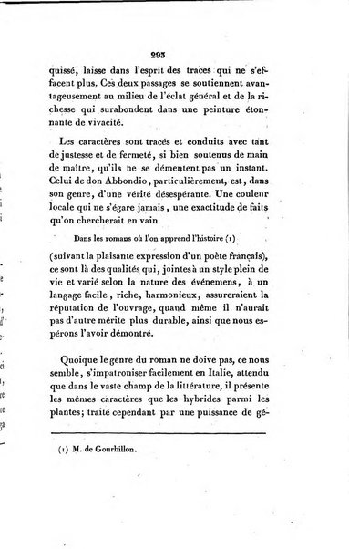 L'esule giornale di letteratura italiana antica e moderna