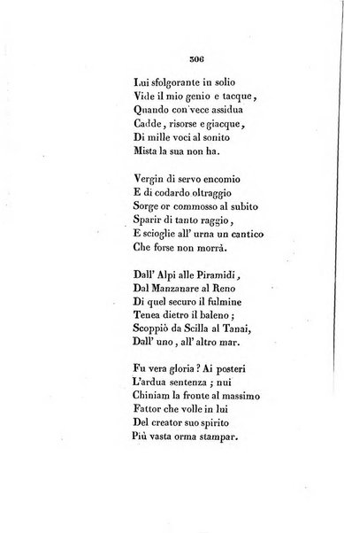 L'esule giornale di letteratura italiana antica e moderna