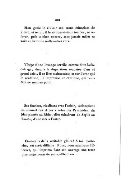 L'esule giornale di letteratura italiana antica e moderna