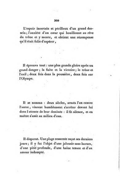 L'esule giornale di letteratura italiana antica e moderna