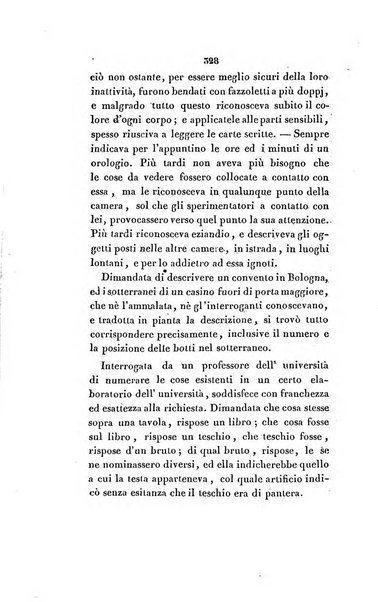 L'esule giornale di letteratura italiana antica e moderna