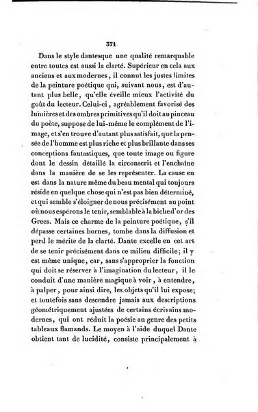 L'esule giornale di letteratura italiana antica e moderna