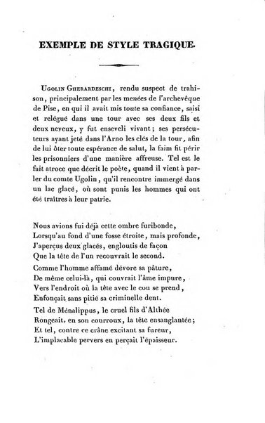 L'esule giornale di letteratura italiana antica e moderna