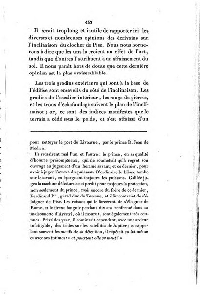 L'esule giornale di letteratura italiana antica e moderna