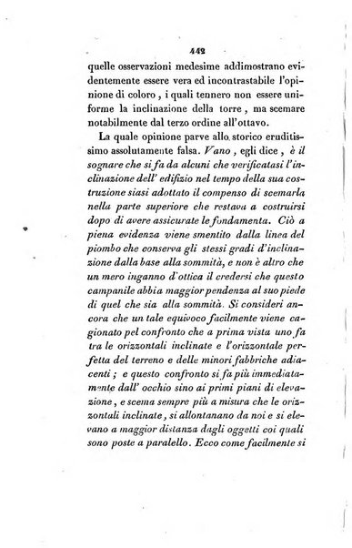 L'esule giornale di letteratura italiana antica e moderna