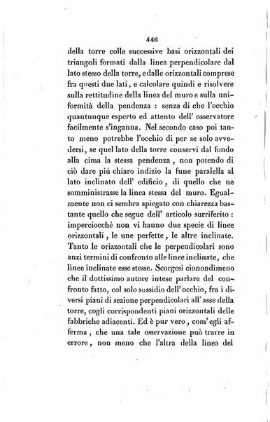 L'esule giornale di letteratura italiana antica e moderna