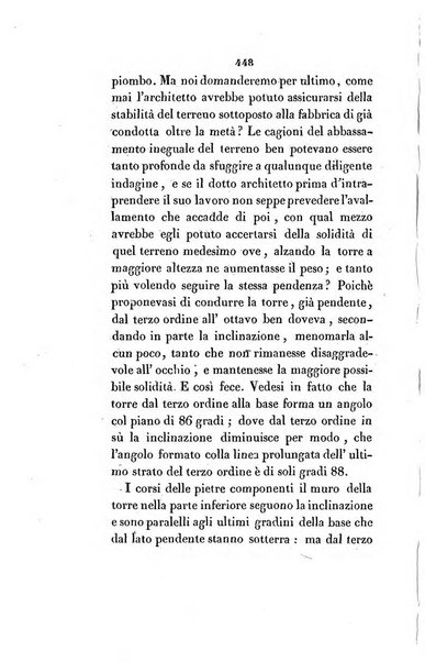 L'esule giornale di letteratura italiana antica e moderna