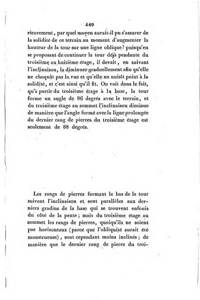 L'esule giornale di letteratura italiana antica e moderna