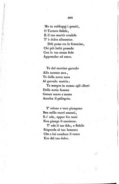 L'esule giornale di letteratura italiana antica e moderna