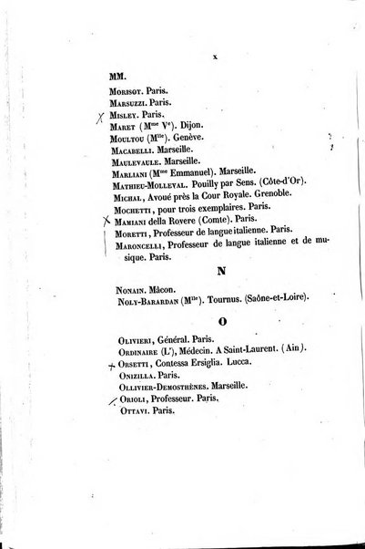 L'esule giornale di letteratura italiana antica e moderna