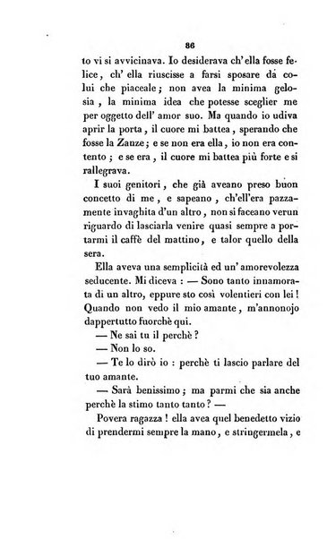 L'esule giornale di letteratura italiana antica e moderna