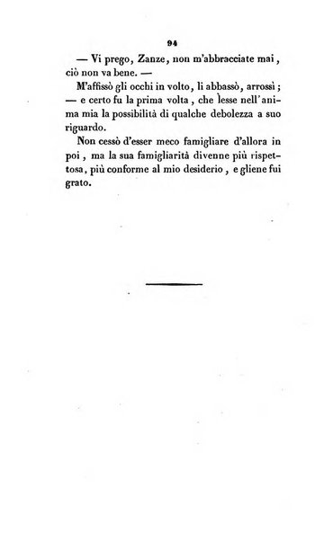 L'esule giornale di letteratura italiana antica e moderna