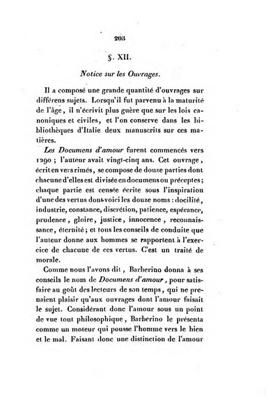 L'esule giornale di letteratura italiana antica e moderna