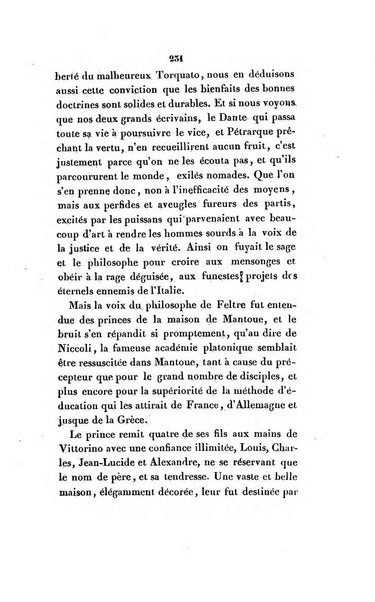 L'esule giornale di letteratura italiana antica e moderna