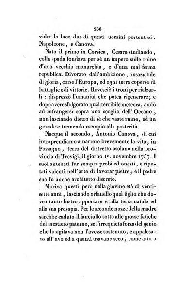 L'esule giornale di letteratura italiana antica e moderna