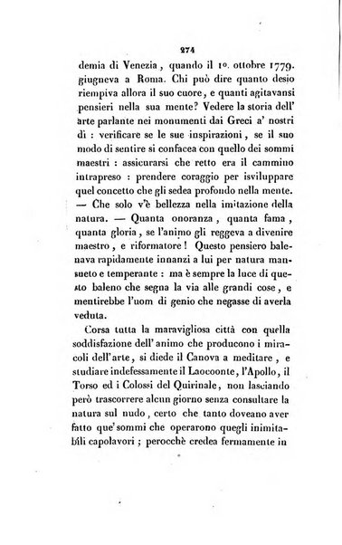 L'esule giornale di letteratura italiana antica e moderna