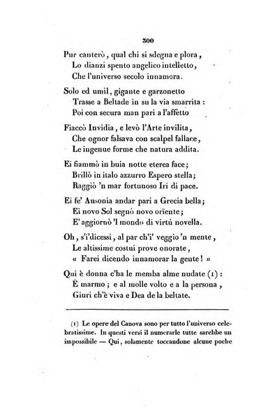 L'esule giornale di letteratura italiana antica e moderna