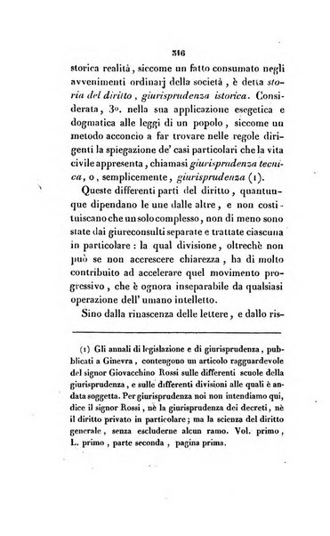 L'esule giornale di letteratura italiana antica e moderna