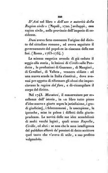 L'esule giornale di letteratura italiana antica e moderna