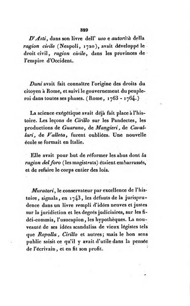 L'esule giornale di letteratura italiana antica e moderna