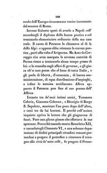 L'esule giornale di letteratura italiana antica e moderna