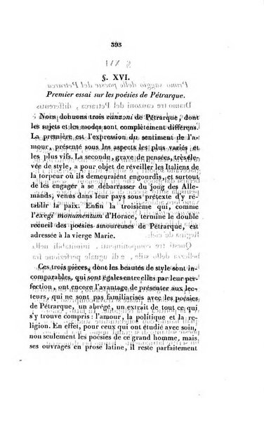 L'esule giornale di letteratura italiana antica e moderna