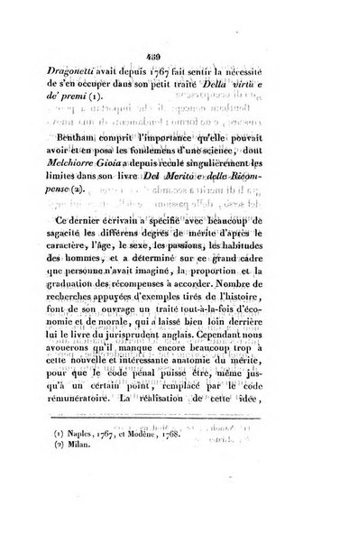 L'esule giornale di letteratura italiana antica e moderna