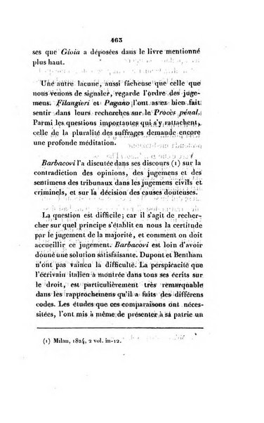 L'esule giornale di letteratura italiana antica e moderna