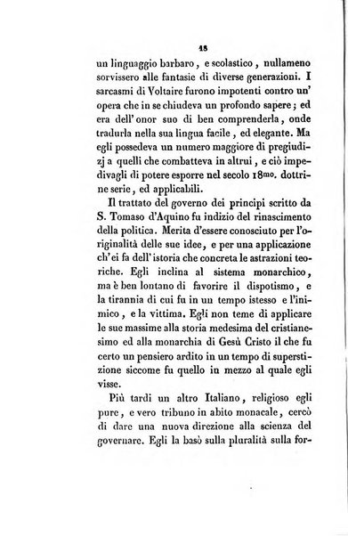 L'esule giornale di letteratura italiana antica e moderna