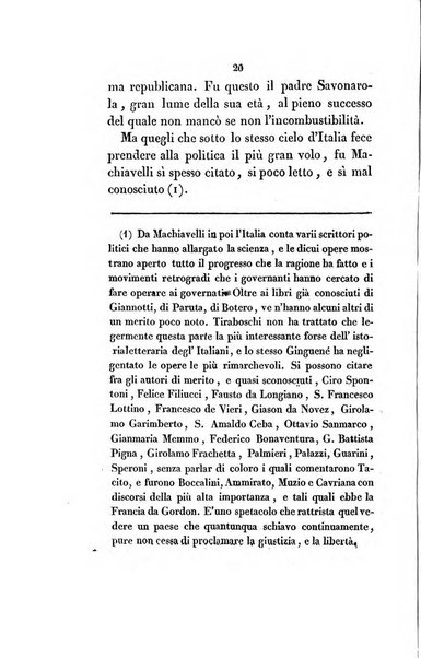 L'esule giornale di letteratura italiana antica e moderna