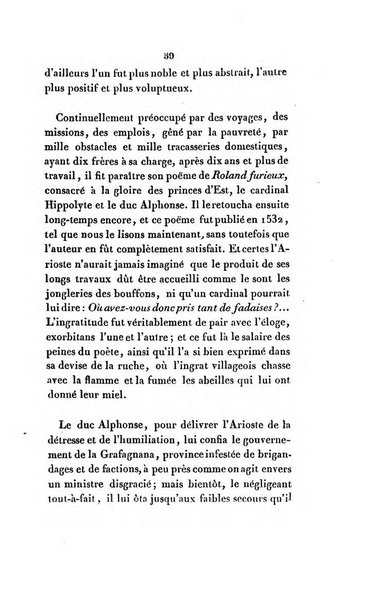 L'esule giornale di letteratura italiana antica e moderna