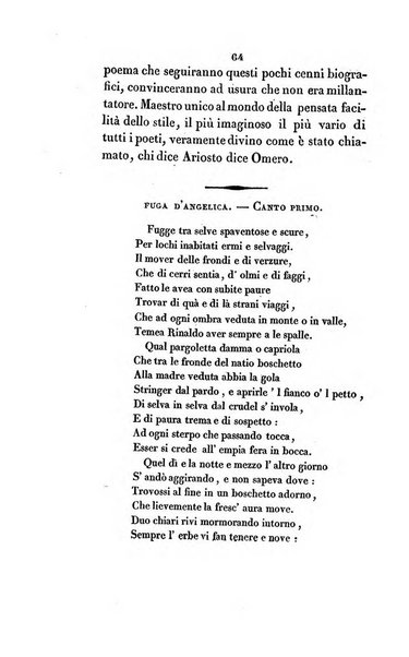 L'esule giornale di letteratura italiana antica e moderna