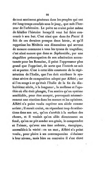 L'esule giornale di letteratura italiana antica e moderna