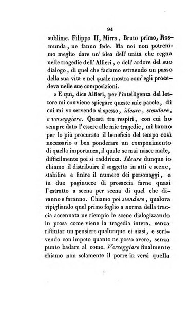 L'esule giornale di letteratura italiana antica e moderna