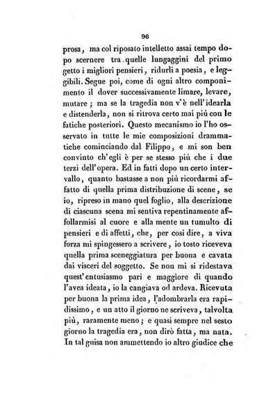 L'esule giornale di letteratura italiana antica e moderna