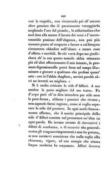 L'esule giornale di letteratura italiana antica e moderna